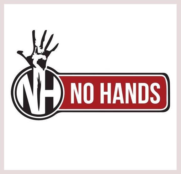 No Hands